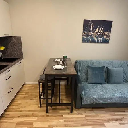 Apartment Heart Of The 3 *