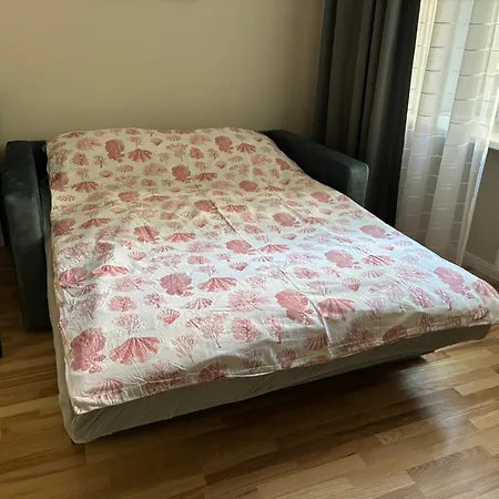 Heart Of The 3 Apartment *
