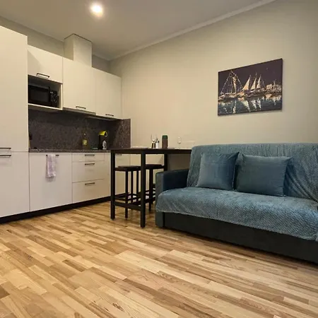Apartment Heart Of The 3 *