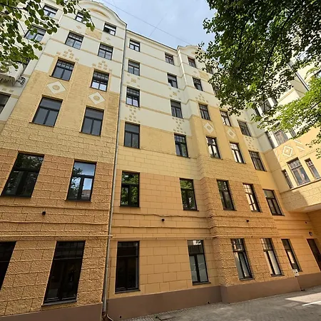 Apartmán Heart Of The 3